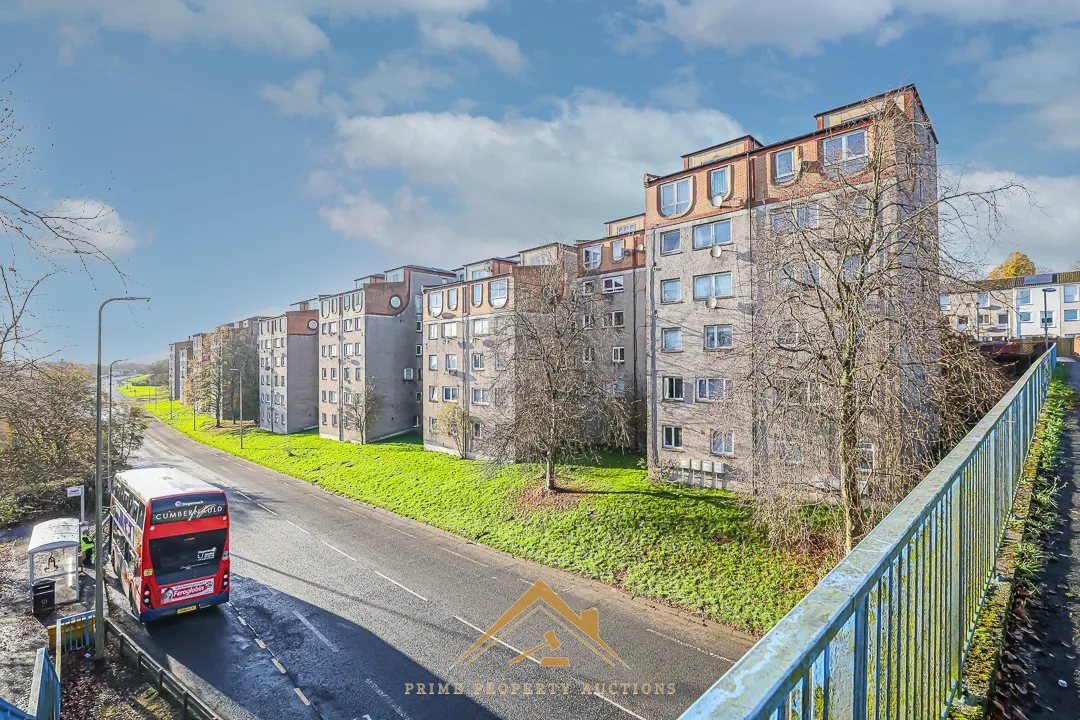 Property cover