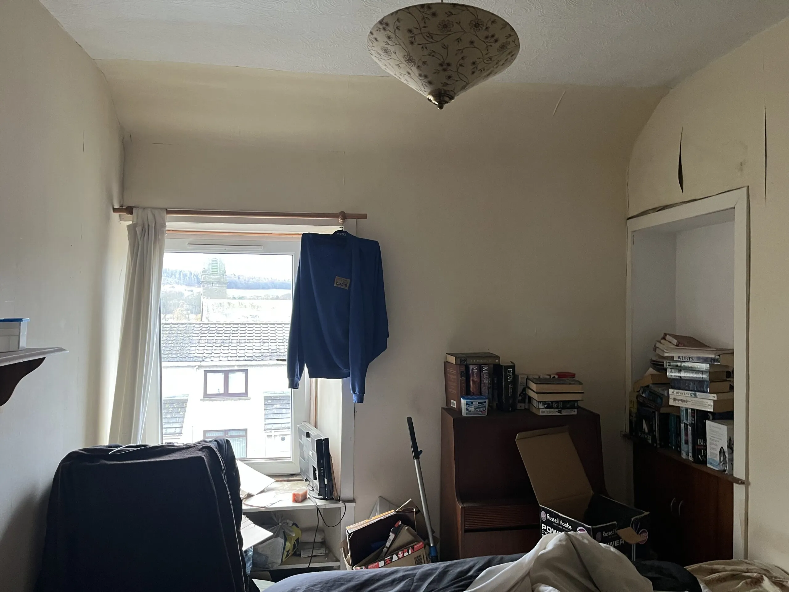 Tenanted Residential Opportunity
