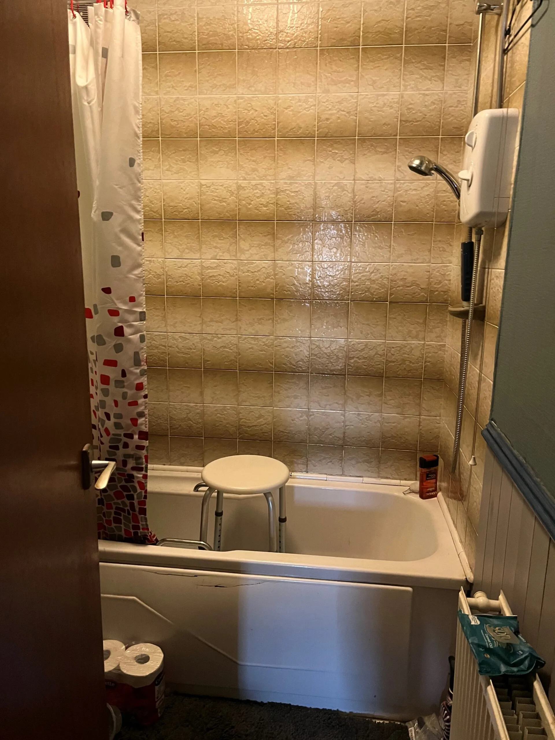Tenanted Residential Opportunity
