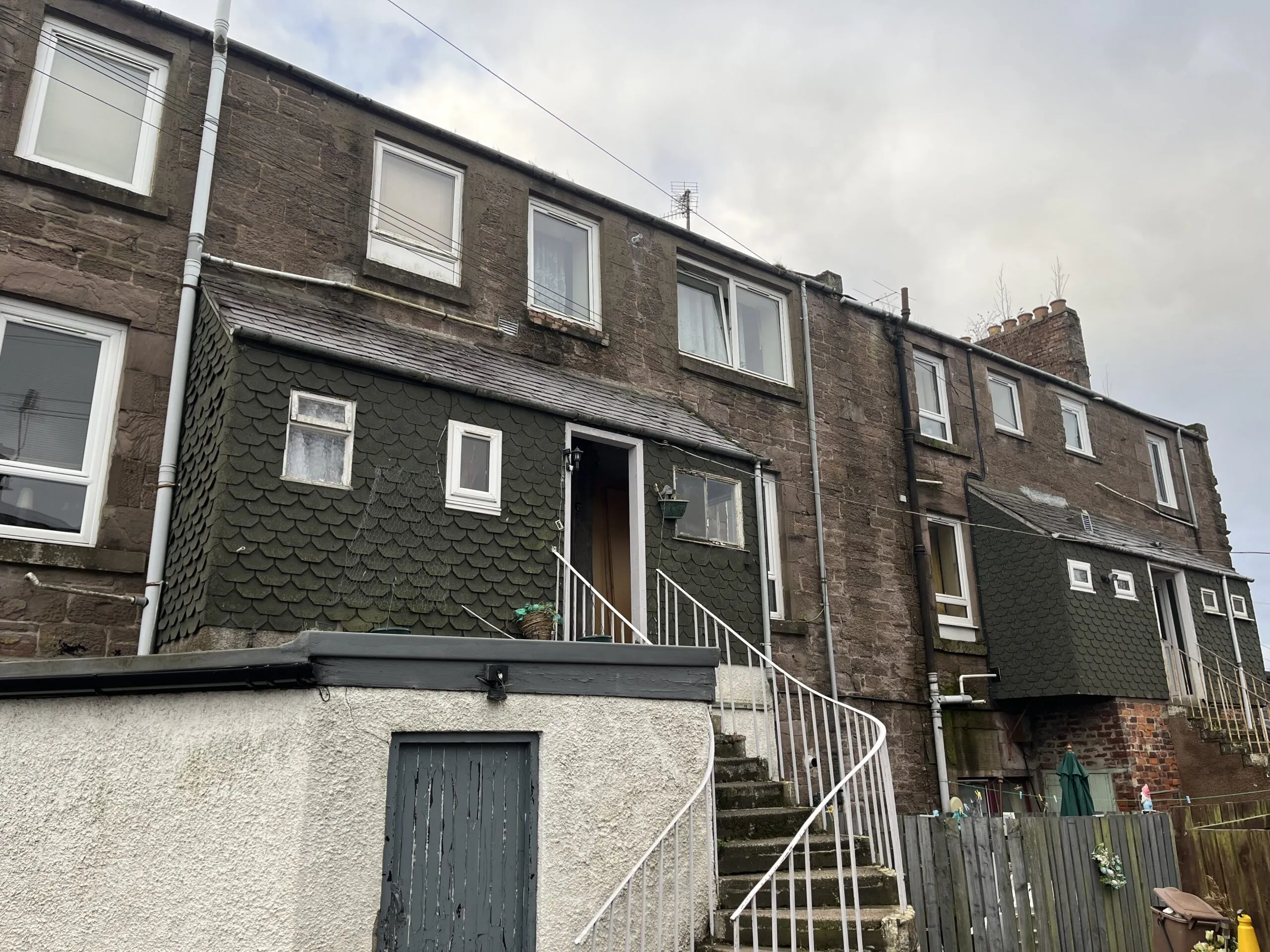 Tenanted Residential Opportunity