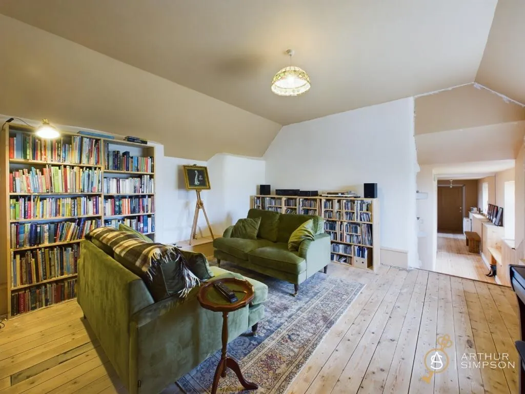 Rare Residential Opportunity 