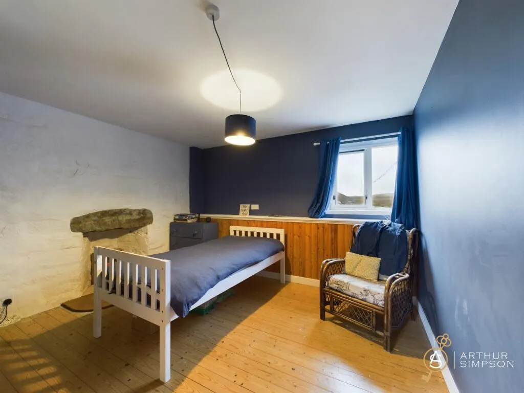 Rare Residential Opportunity 