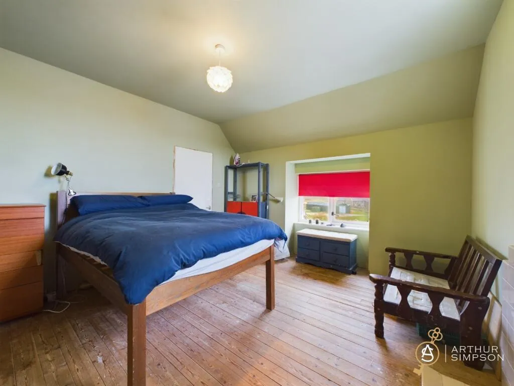 Rare Residential Opportunity 