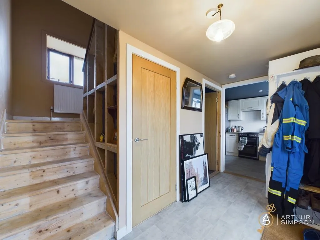 Rare Residential Opportunity 