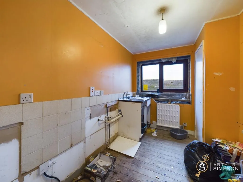 Rare Residential Opportunity 