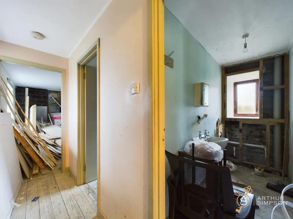 Rare Residential Opportunity 