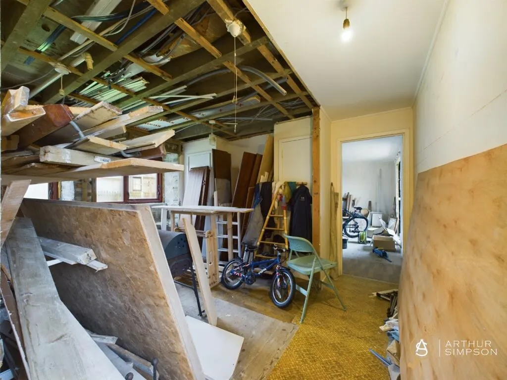 Rare Residential Opportunity 
