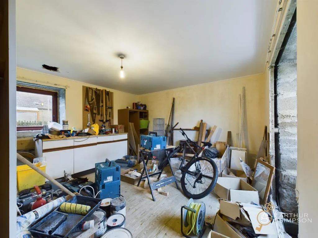 Rare Residential Opportunity 