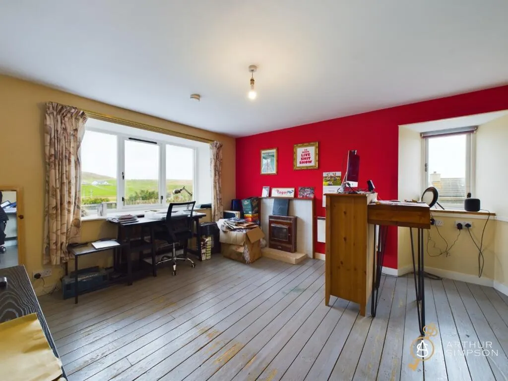 Rare Residential Opportunity 
