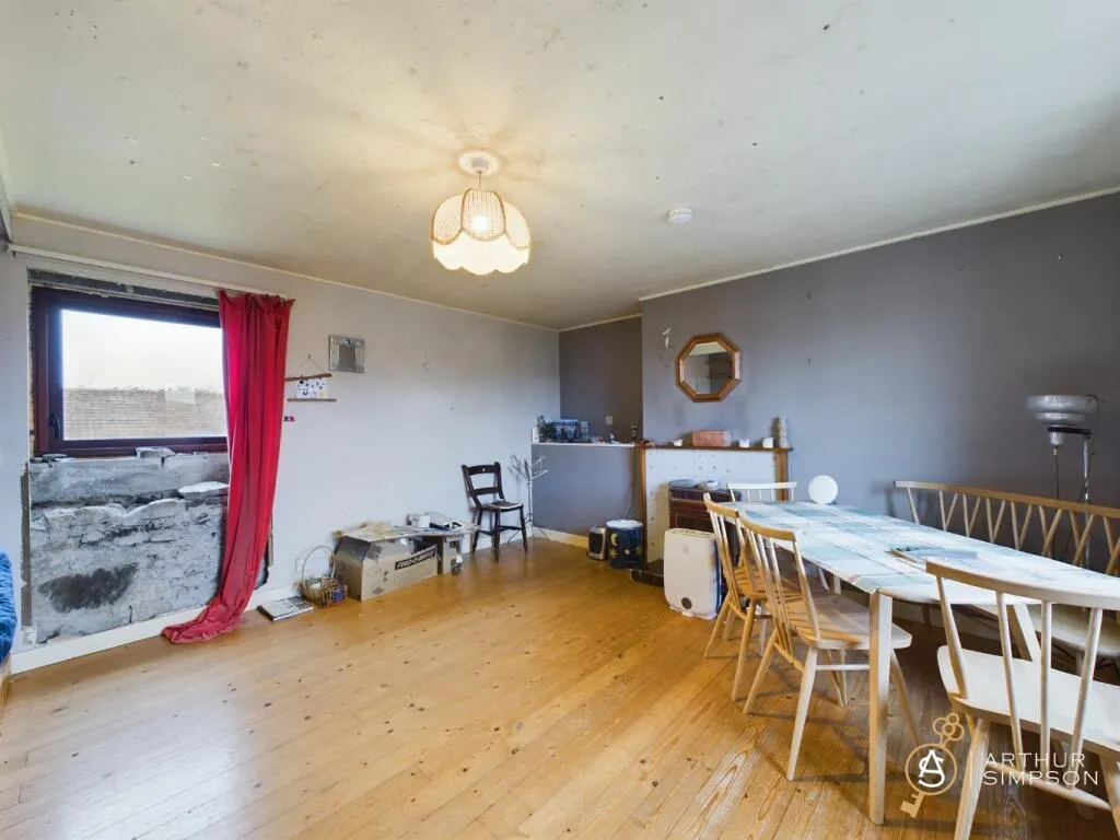 Rare Residential Opportunity 