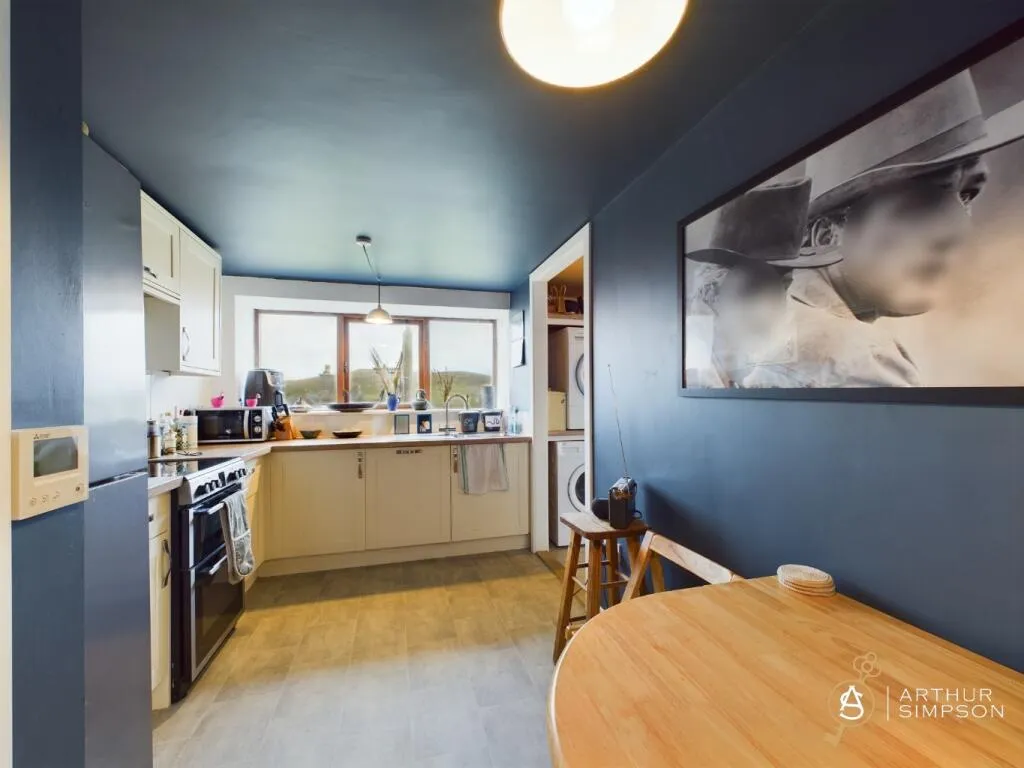 Rare Residential Opportunity 
