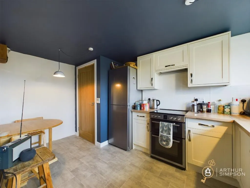 Rare Residential Opportunity 