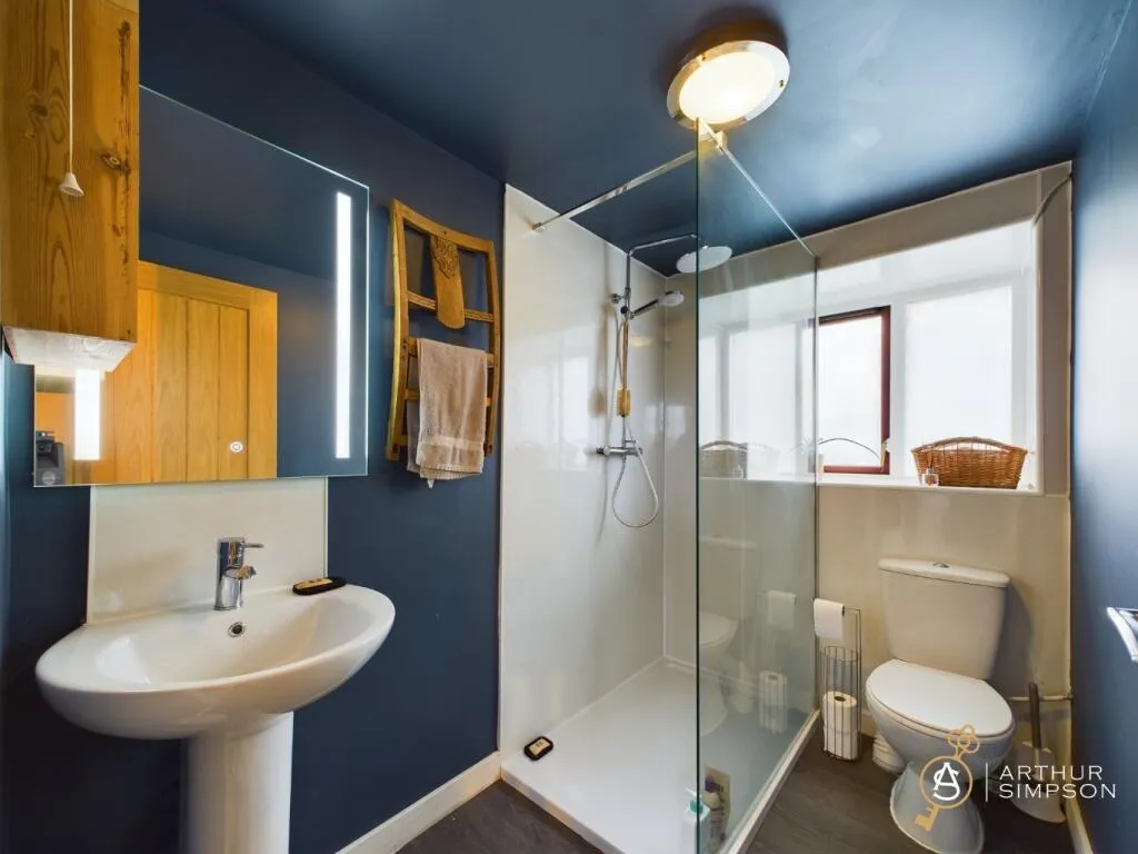 Rare Residential Opportunity 