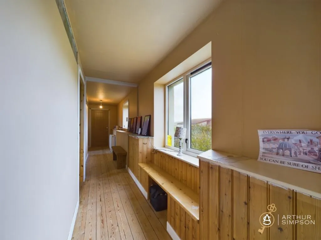 Rare Residential Opportunity 