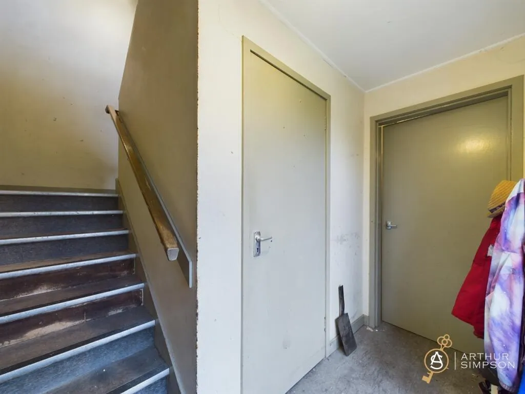 Rare Residential Opportunity 