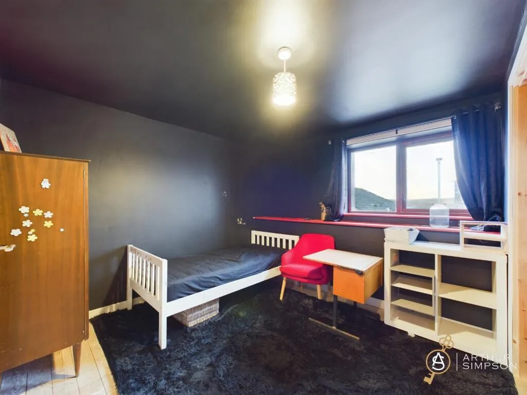 Rare Residential Opportunity 