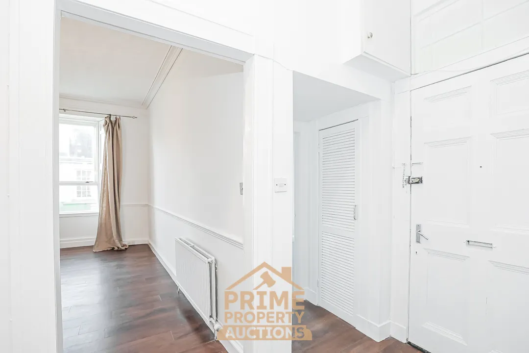 Amazing Residential Opportunity