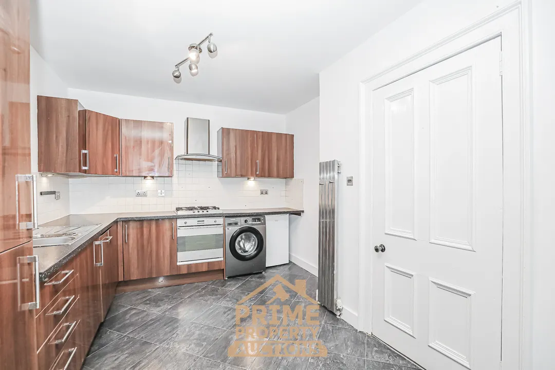 Amazing Residential Opportunity