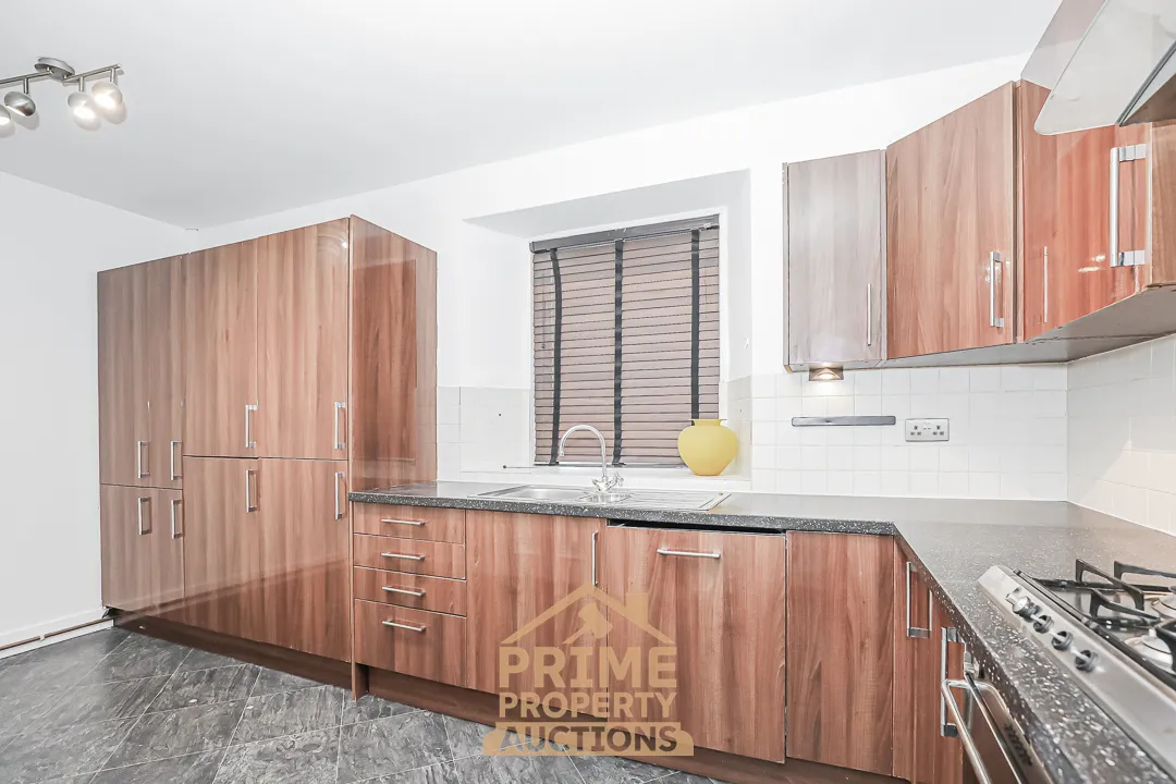 Amazing Residential Opportunity