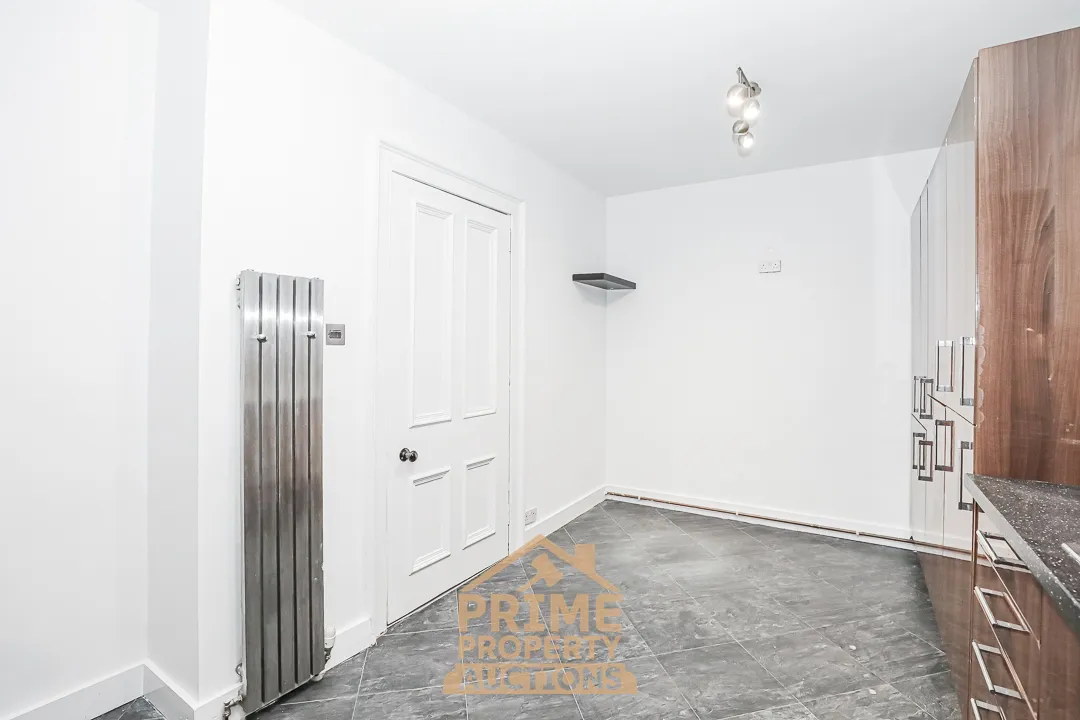 Amazing Residential Opportunity