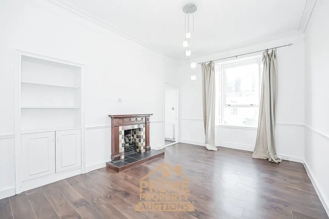 Amazing Residential Opportunity