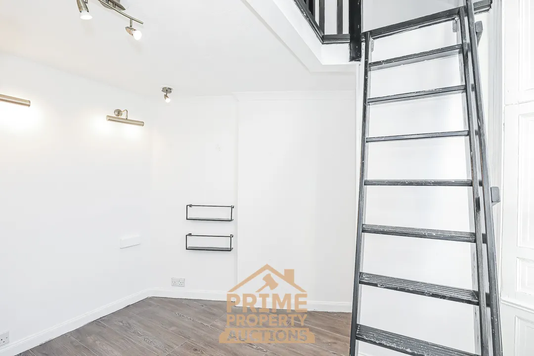 Amazing Residential Opportunity
