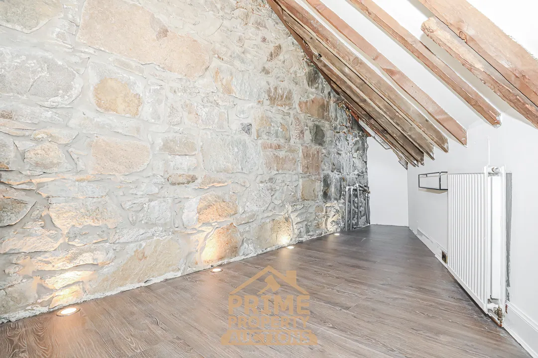 Amazing Residential Opportunity