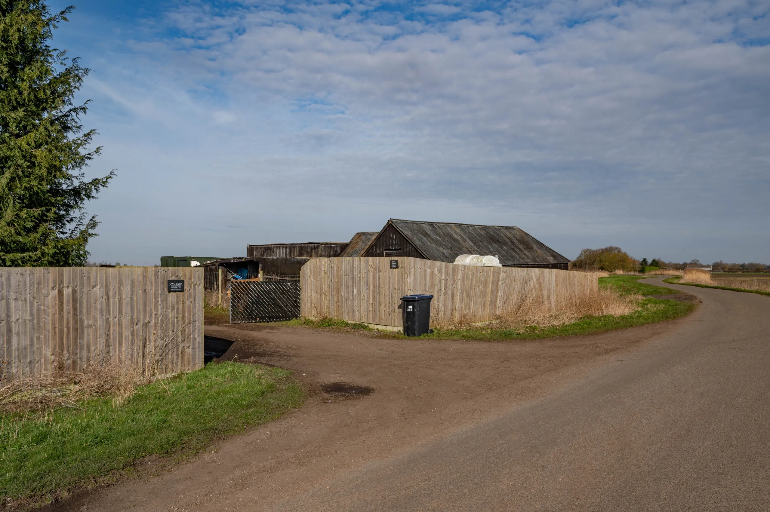 Rare Land Acquisition Opportunity