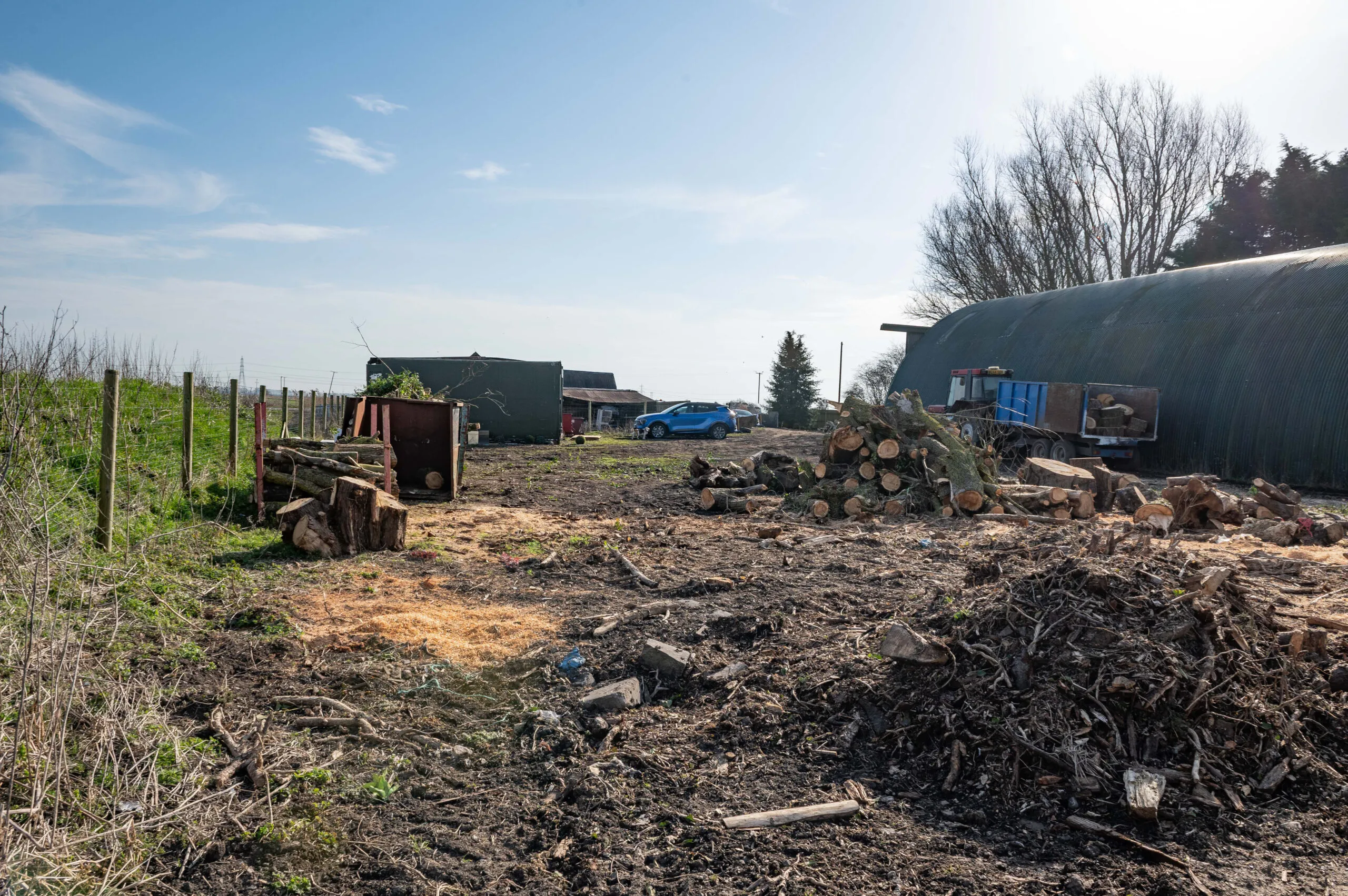 Rare Land Acquisition Opportunity