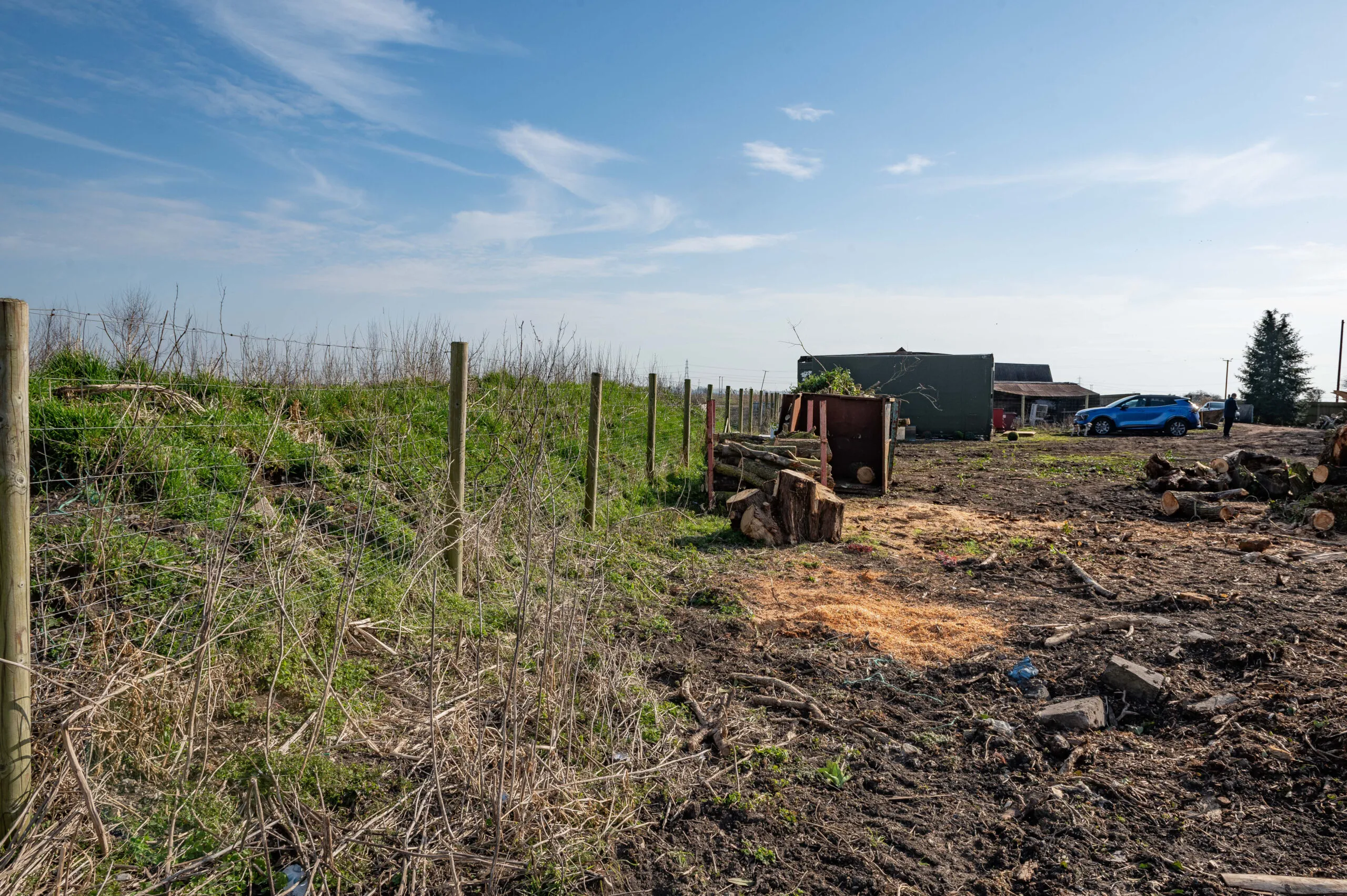 Rare Land Acquisition Opportunity