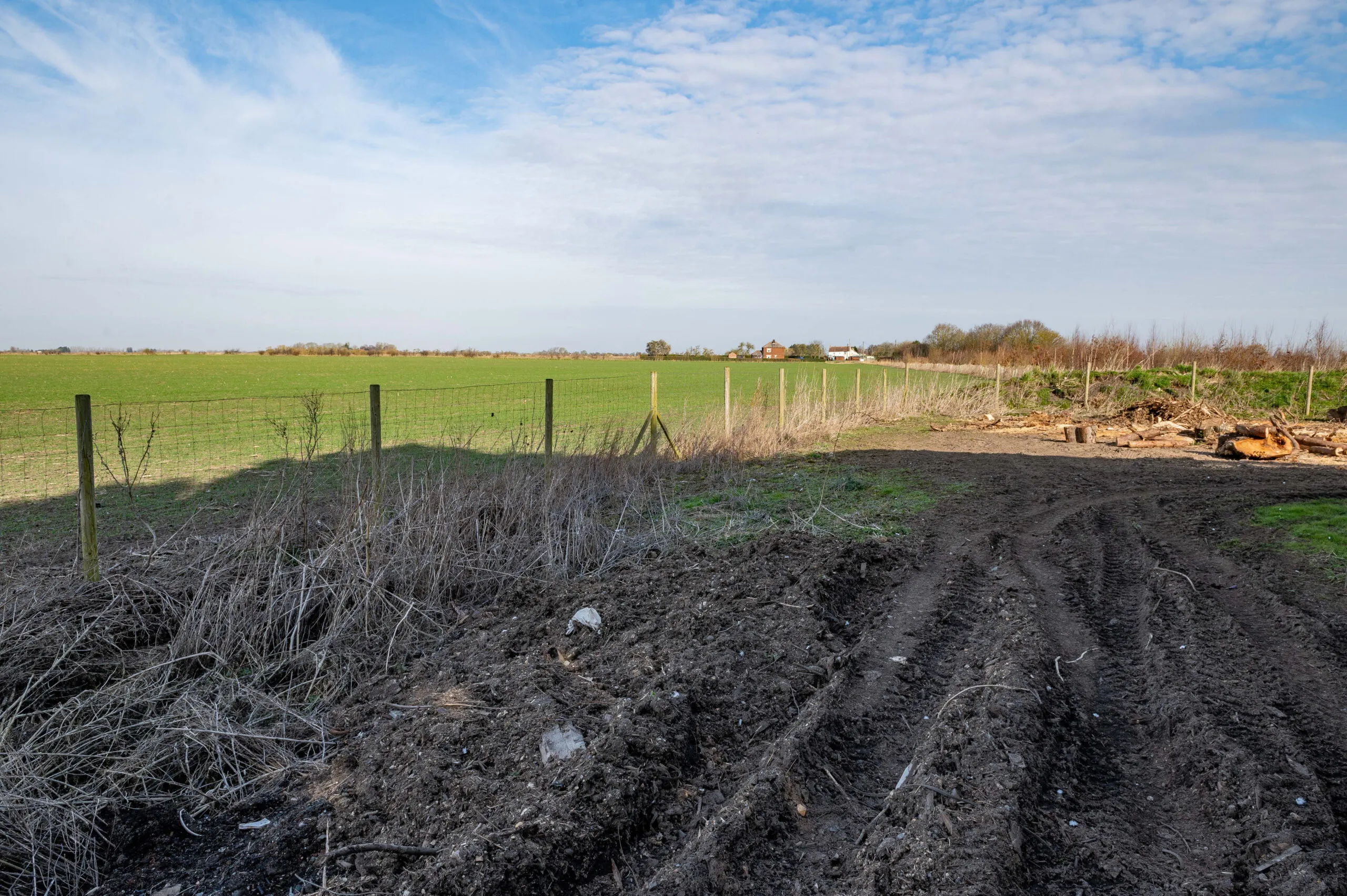 Rare Land Acquisition Opportunity