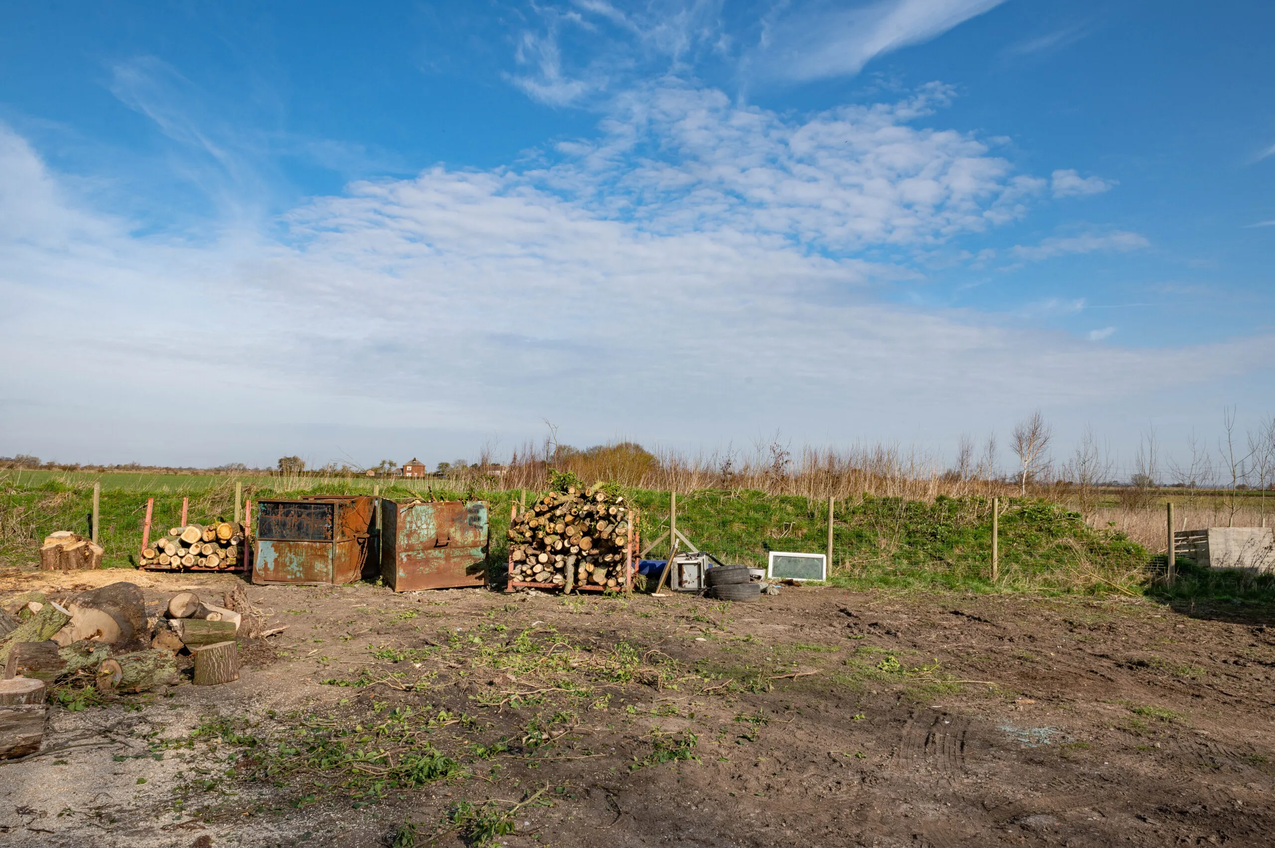 Rare Land Acquisition Opportunity