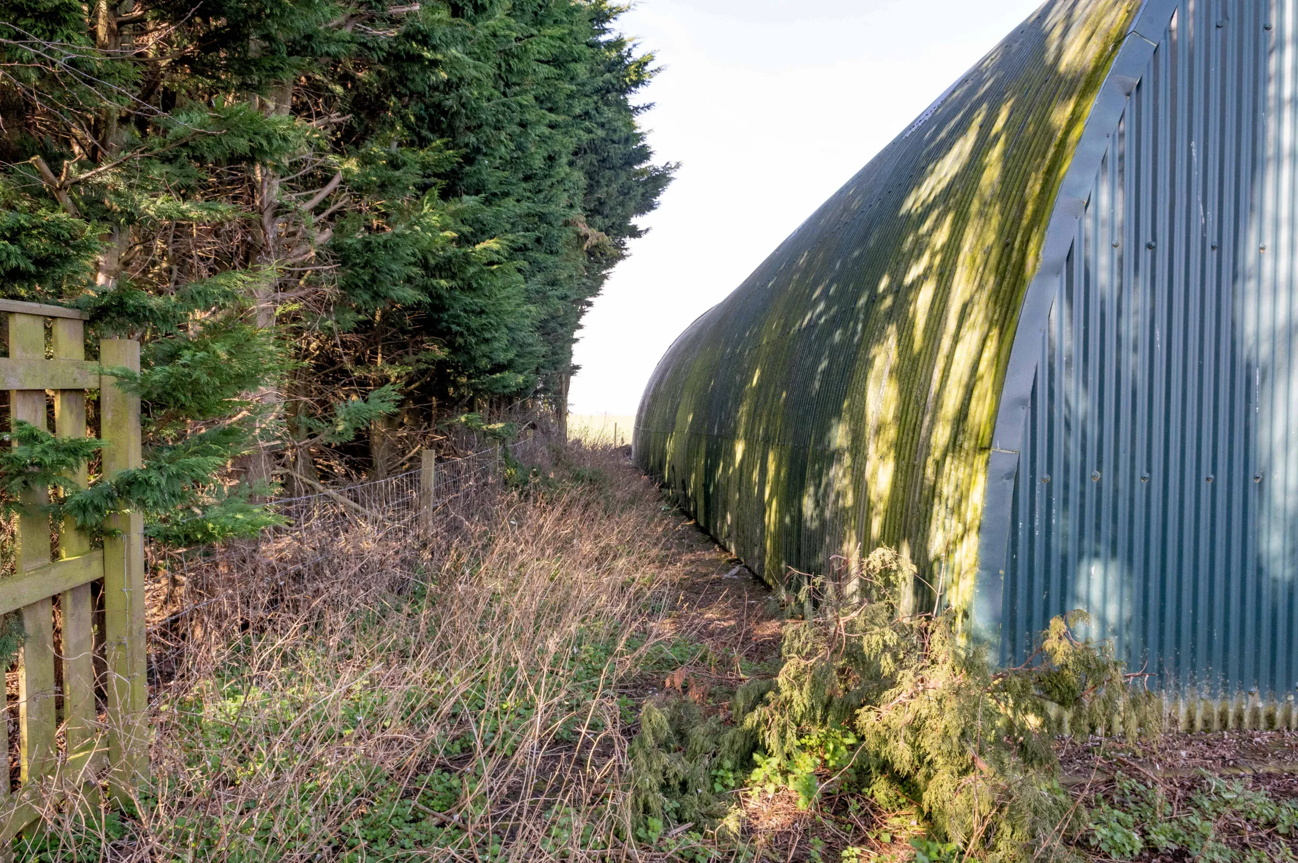 Rare Land Acquisition Opportunity