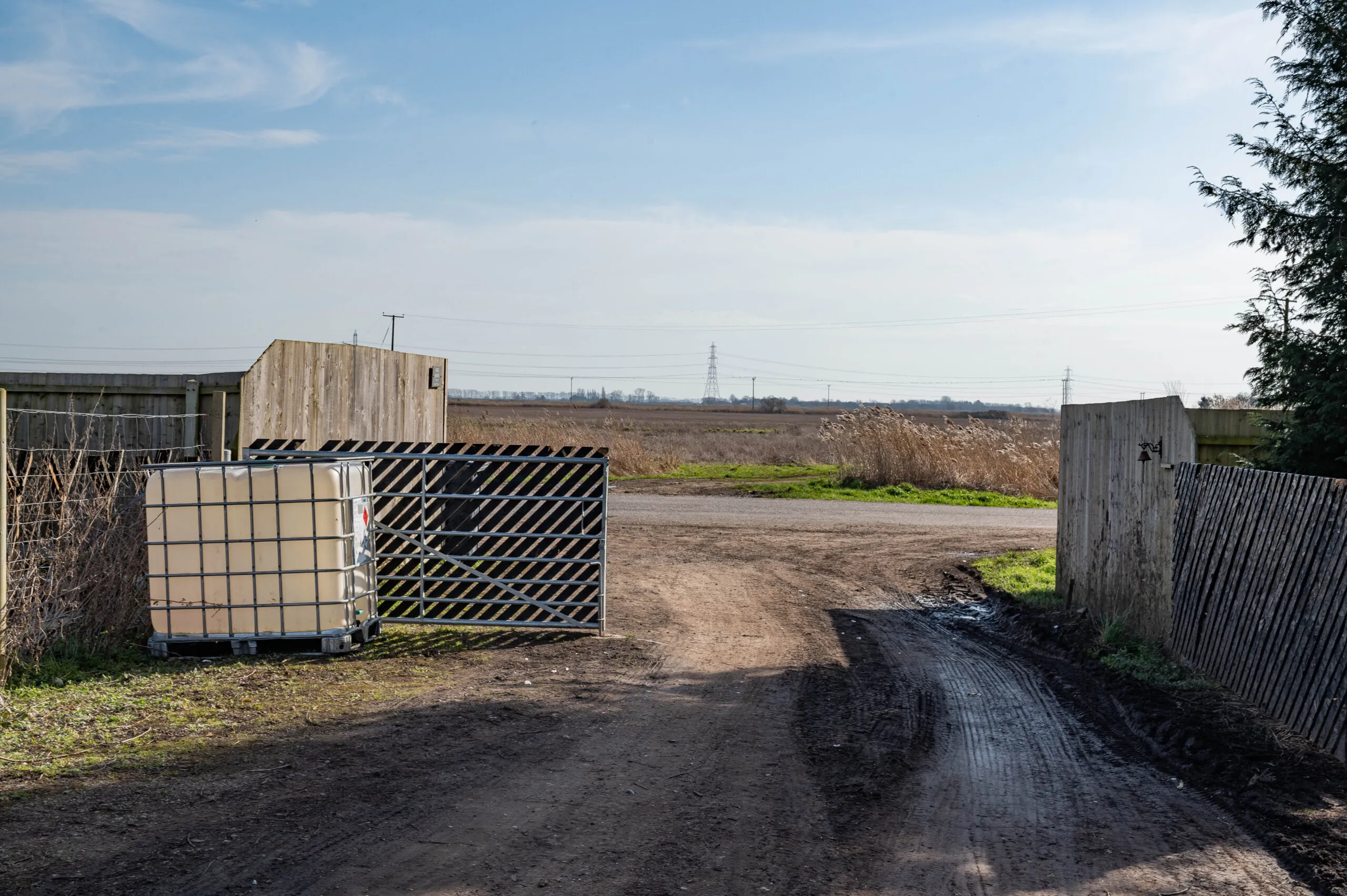 Rare Land Acquisition Opportunity