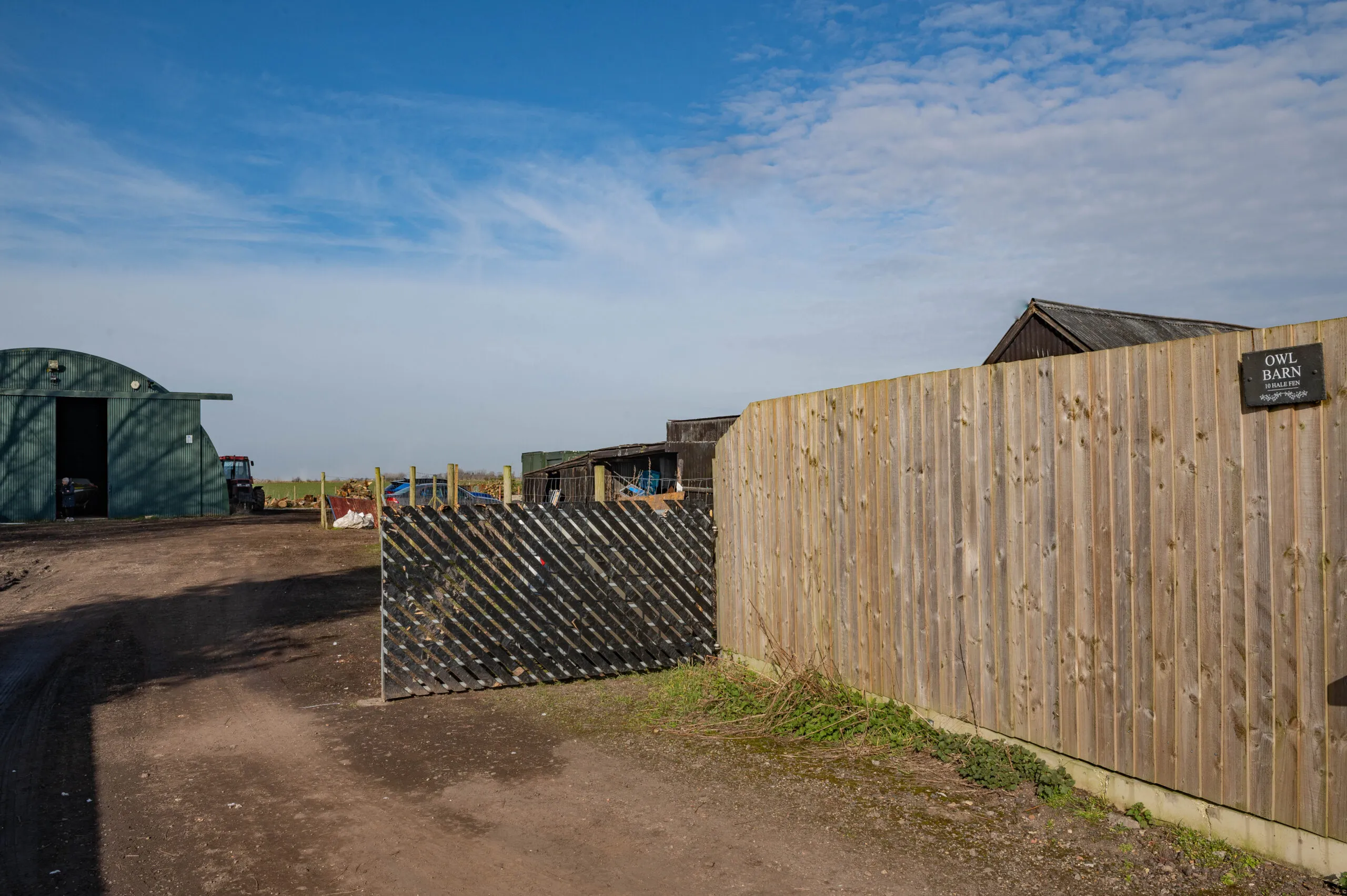 Rare Land Acquisition Opportunity