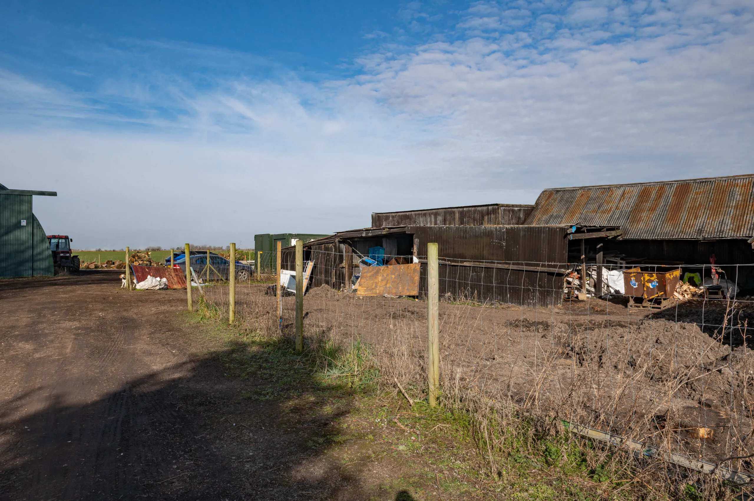 Rare Land Acquisition Opportunity
