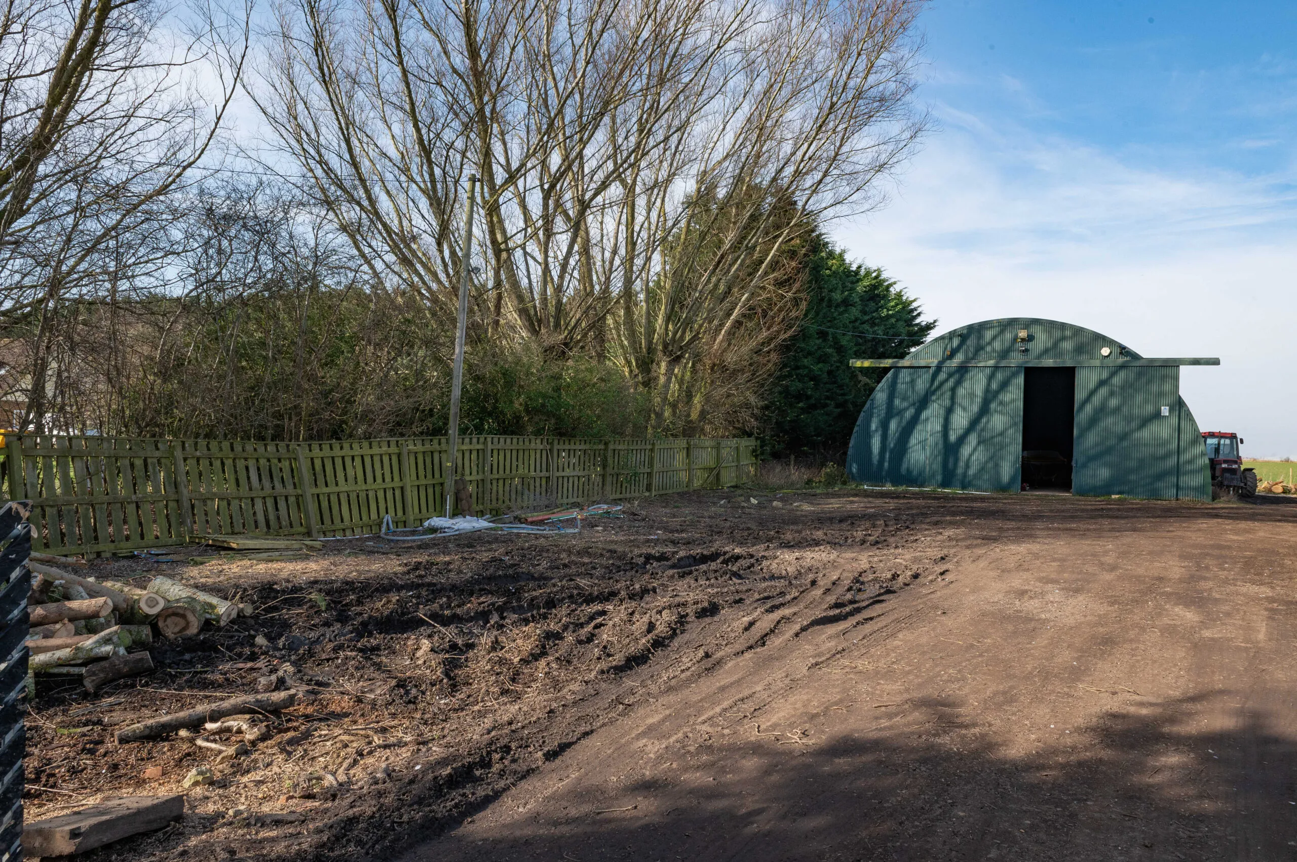 Rare Land Acquisition Opportunity