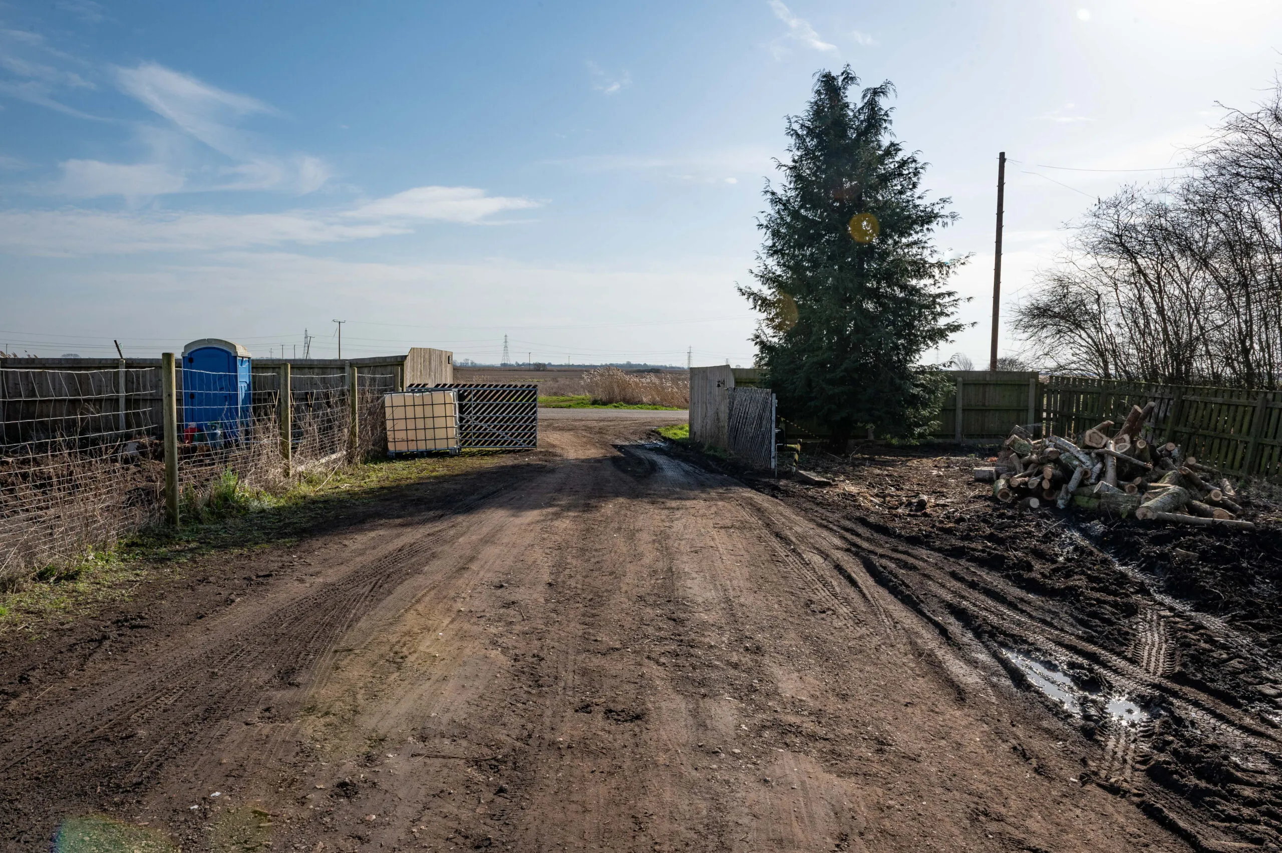Rare Land Acquisition Opportunity