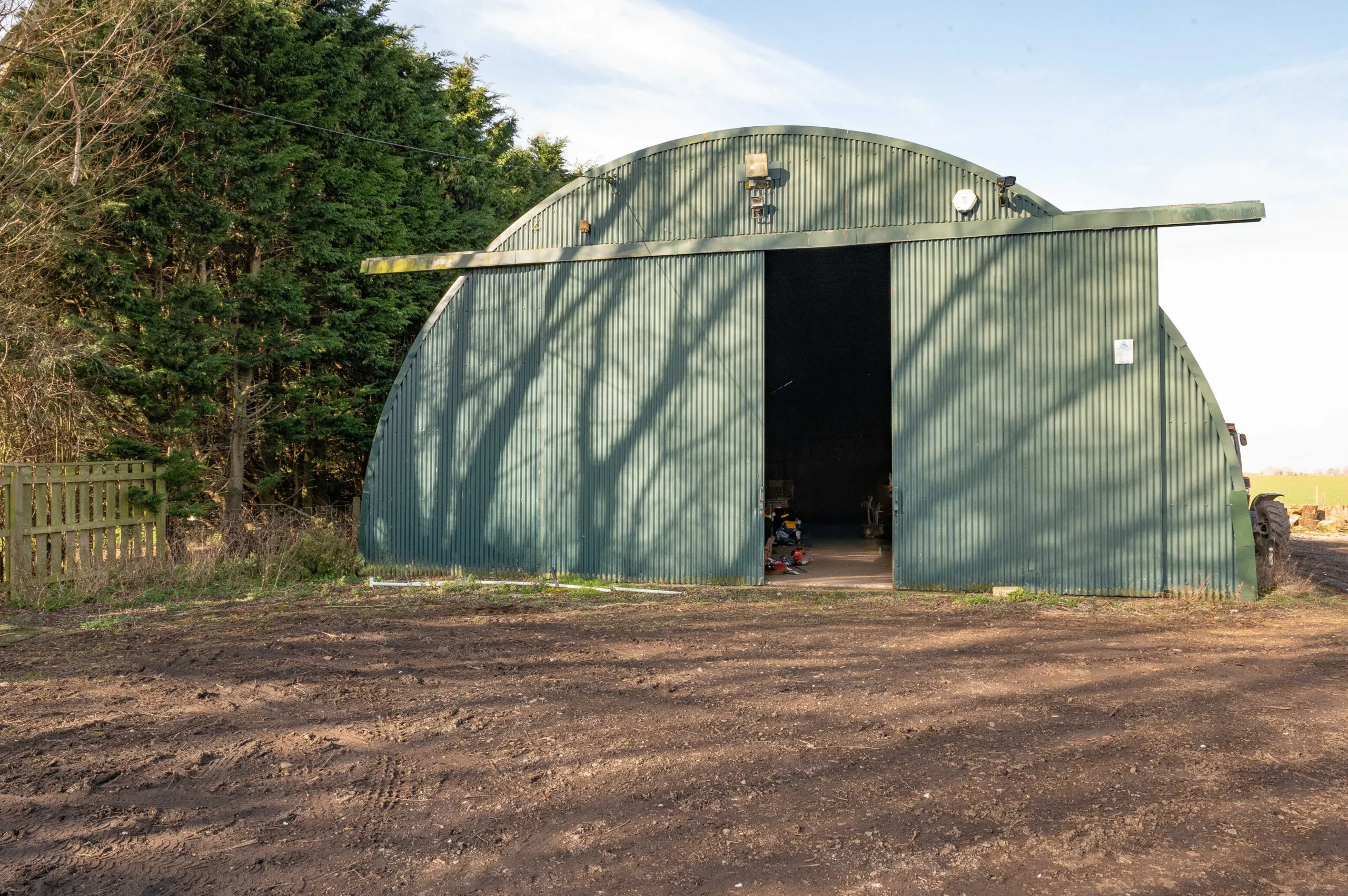Rare Land Acquisition Opportunity