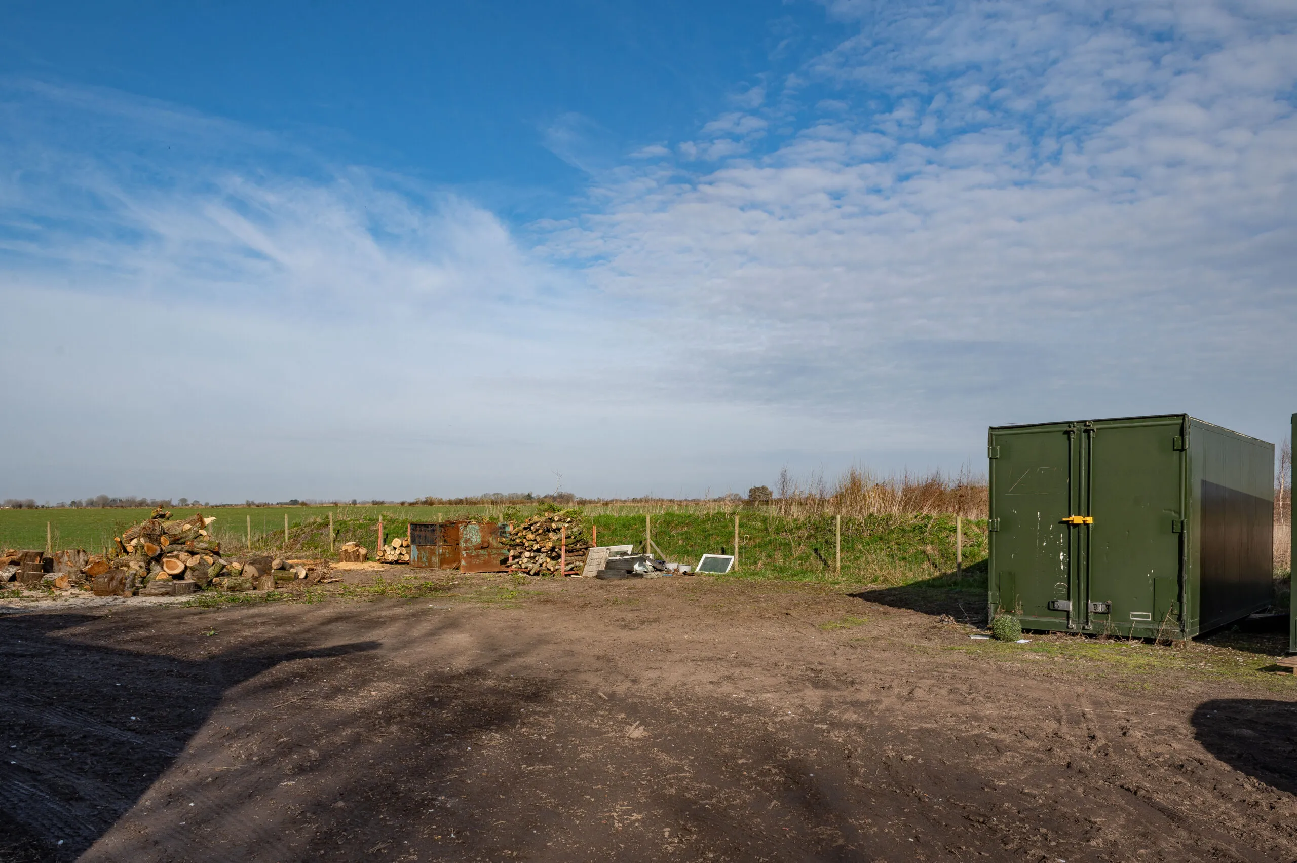 Rare Land Acquisition Opportunity