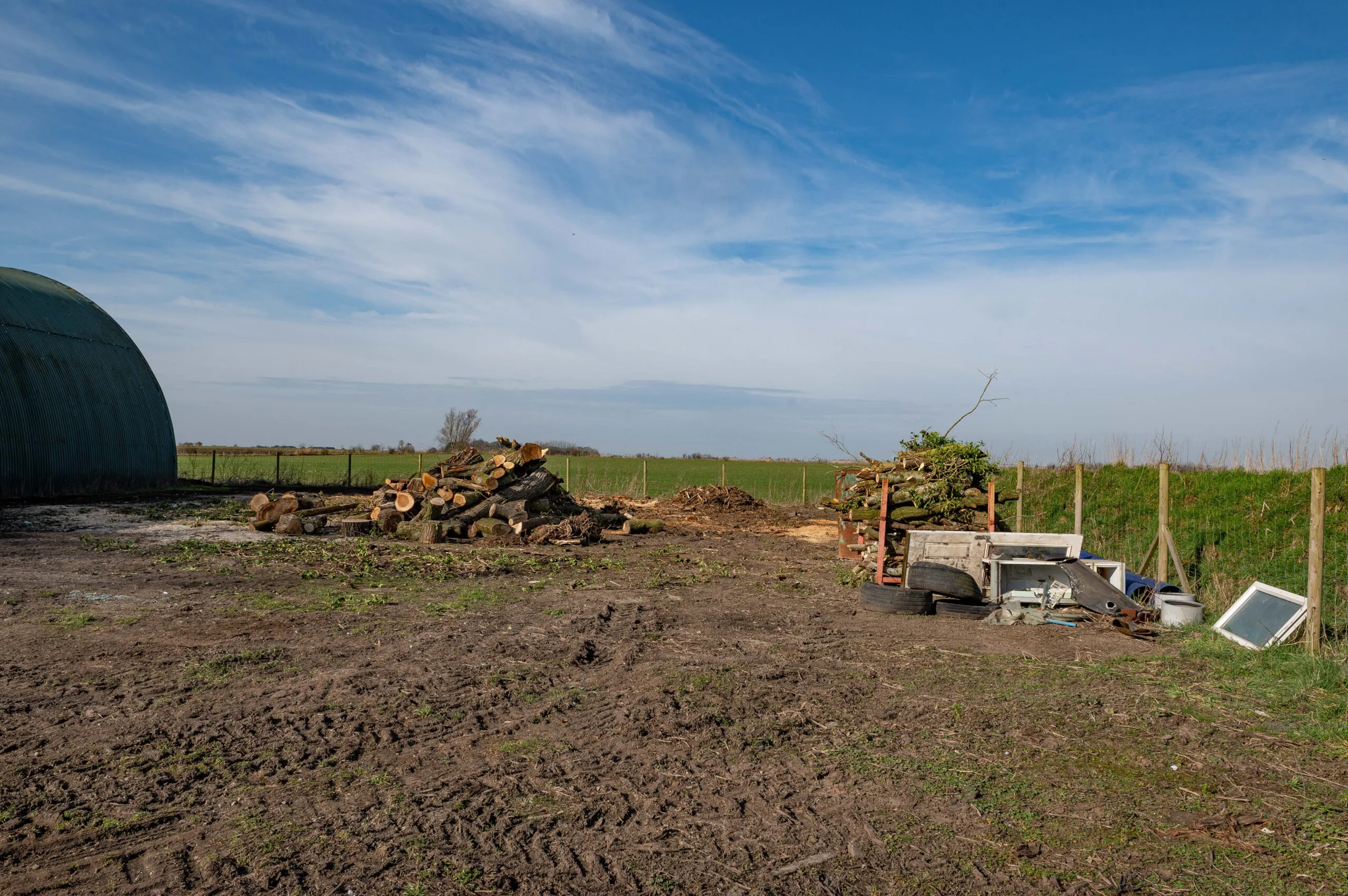 Rare Land Acquisition Opportunity