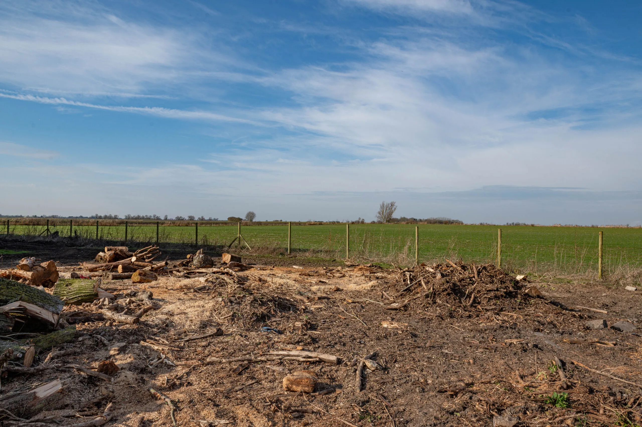 Rare Land Acquisition Opportunity