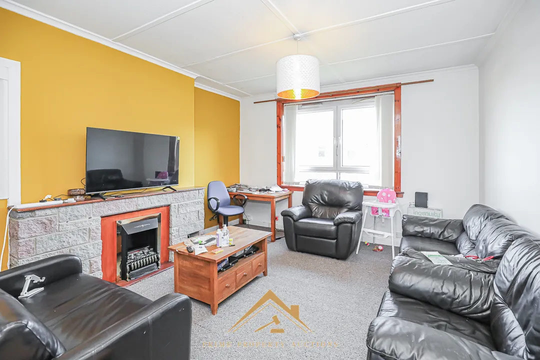 Residential Investment Opportunity