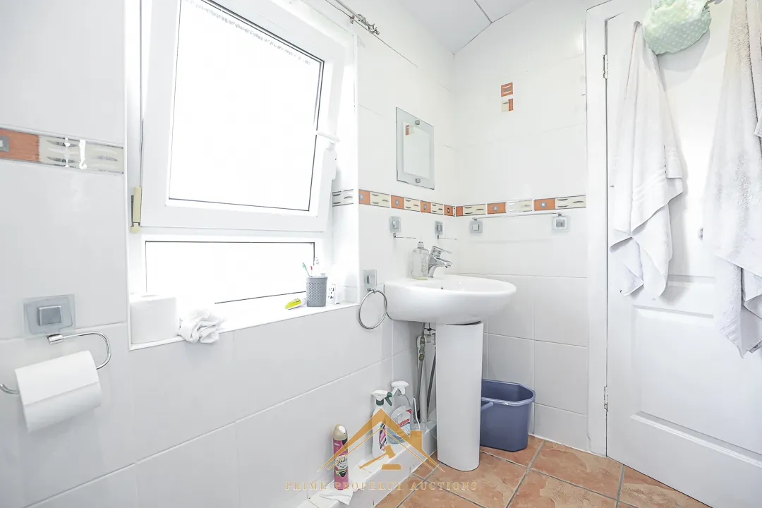 Residential Investment Opportunity
