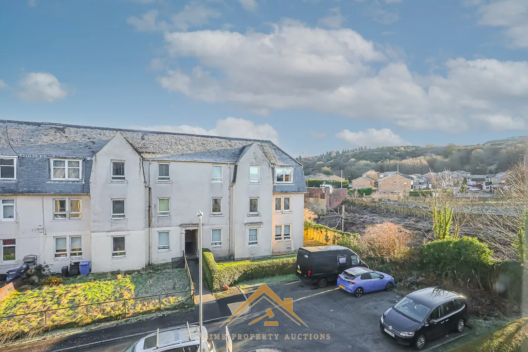 Residential Investment Opportunity