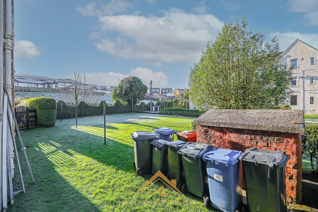 Residential Investment Opportunity