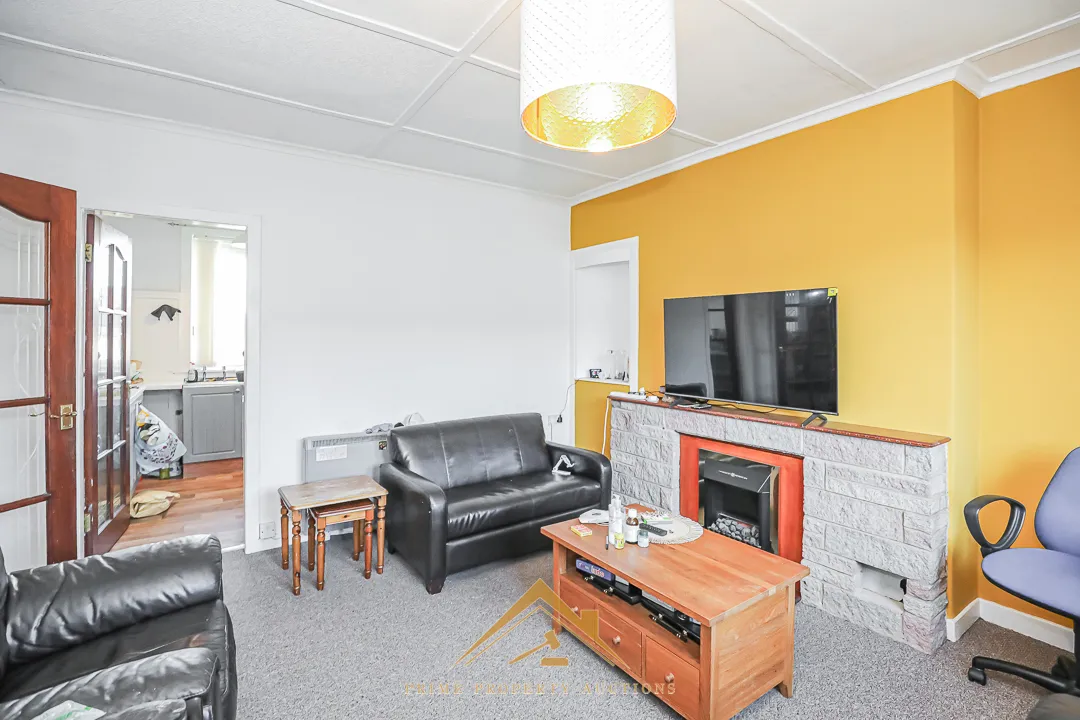 Residential Investment Opportunity