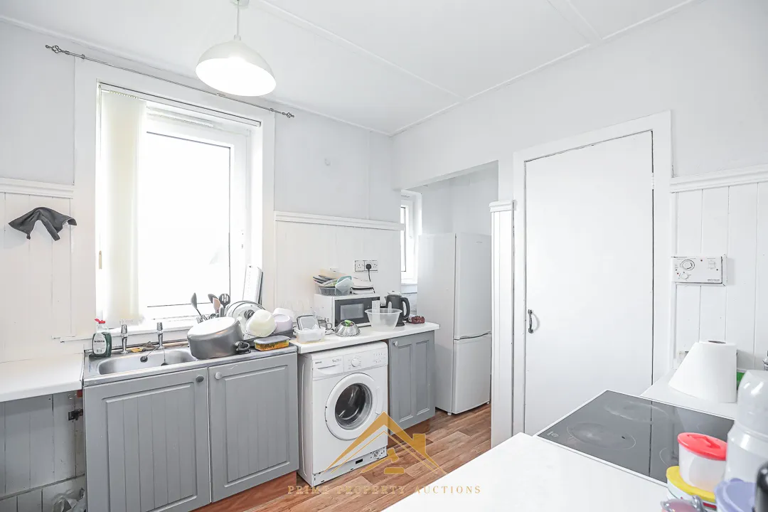 Residential Investment Opportunity