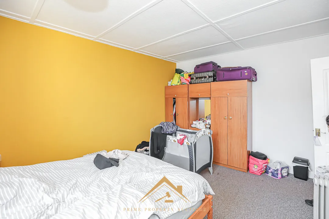 Residential Investment Opportunity