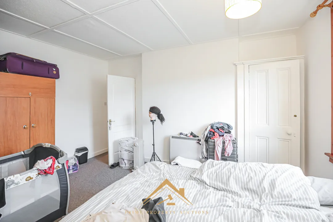 Residential Investment Opportunity